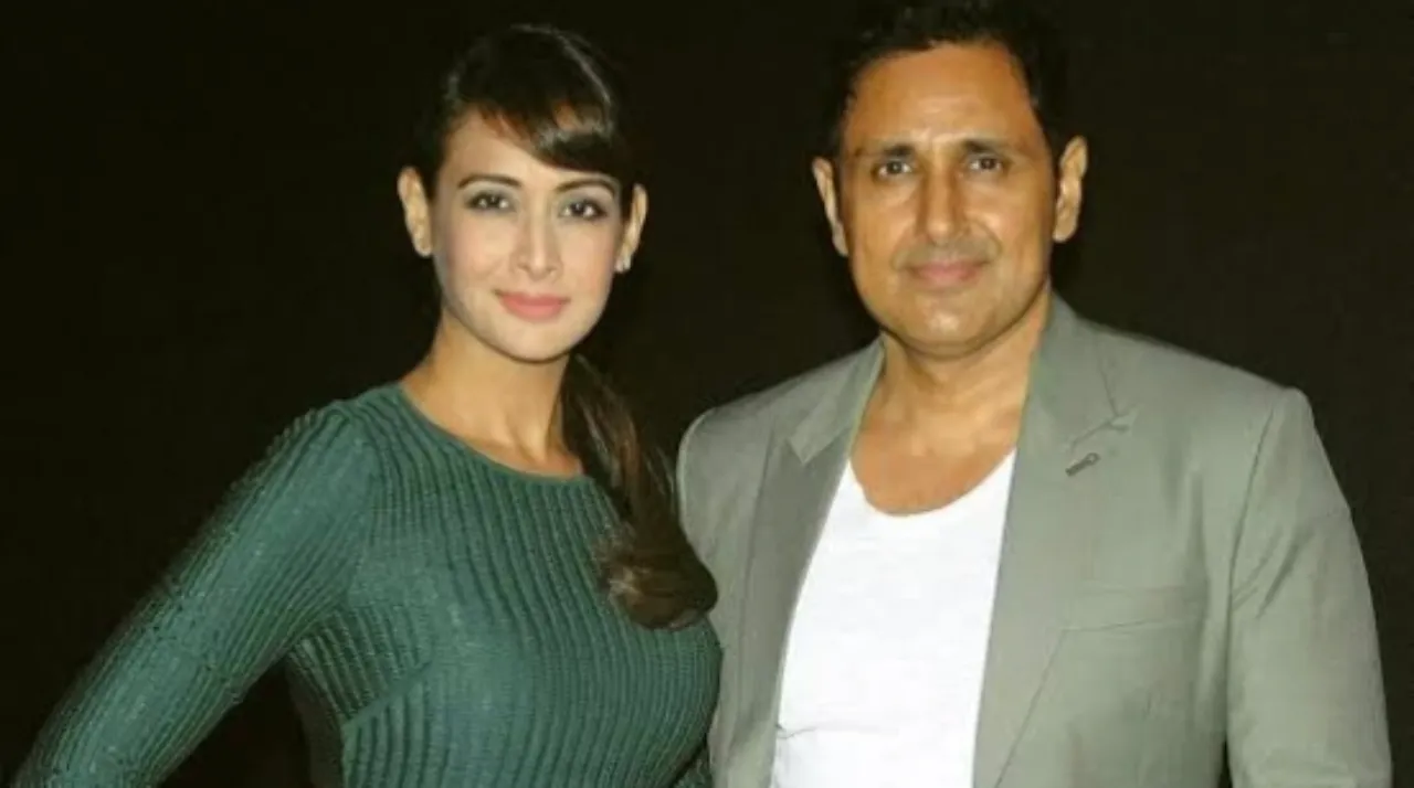 Parvin Dabas