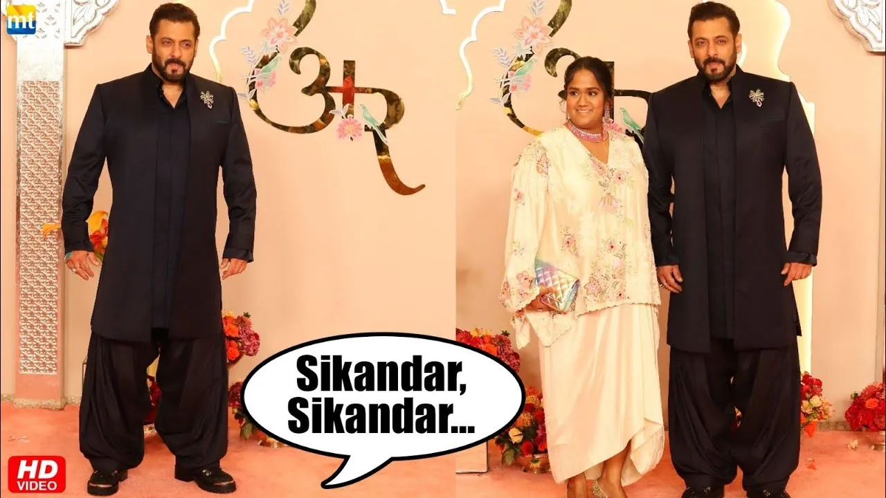 Salman Khan