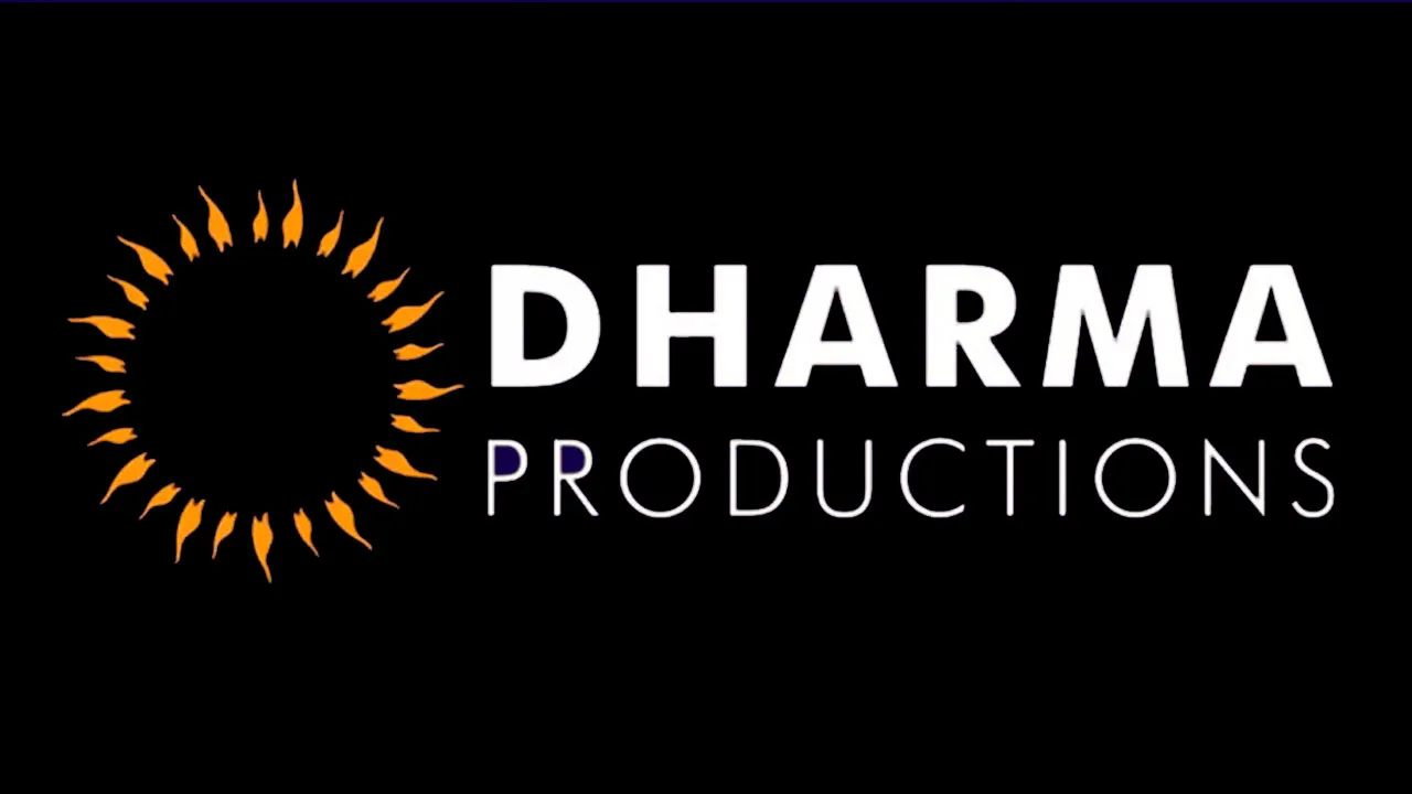 Dharma Productions