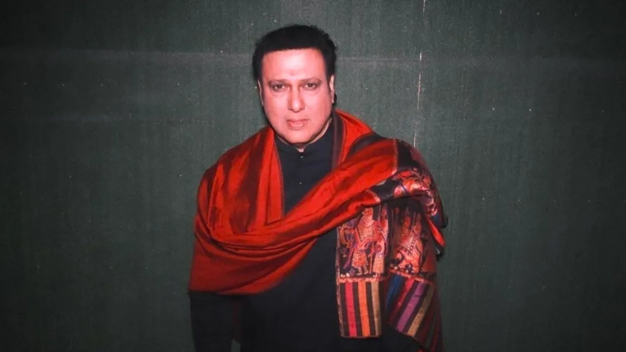 Govinda