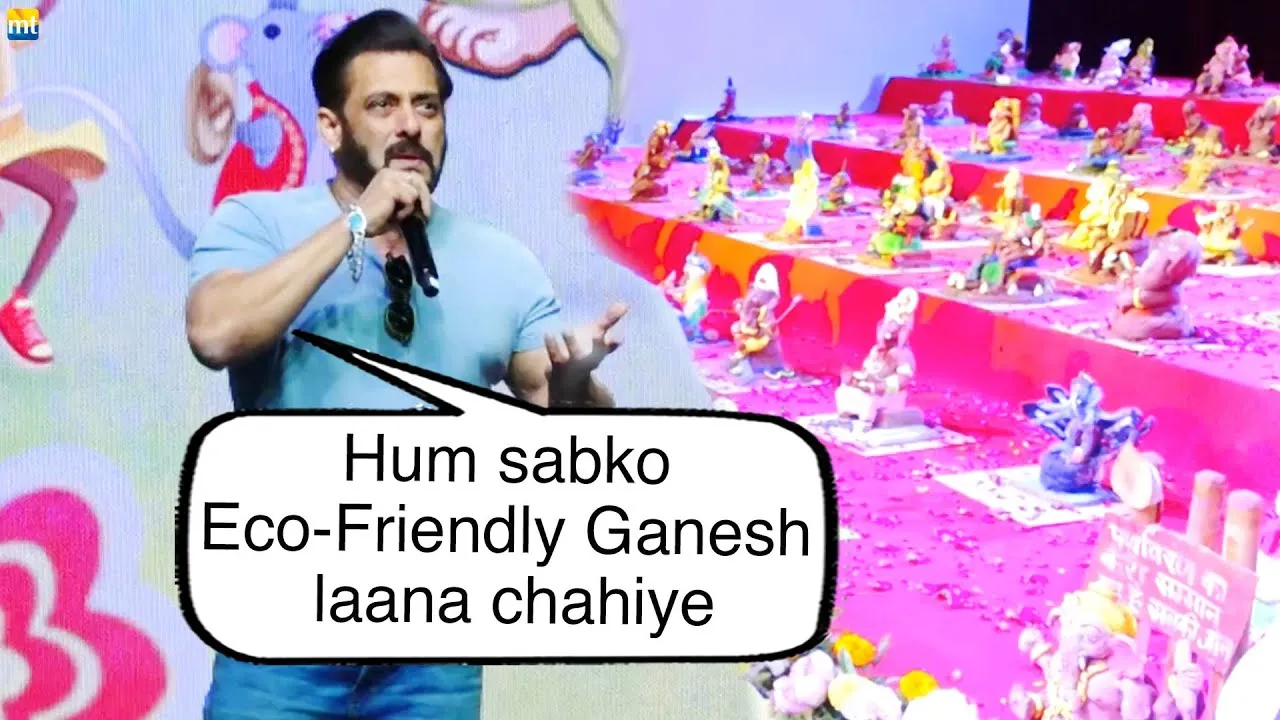 Salman Khan