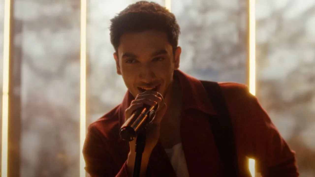 Jigra Title Track