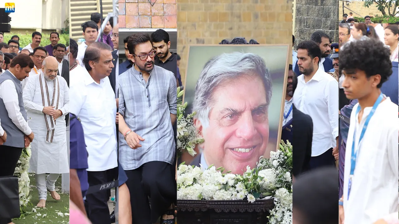 Ratan Tata
