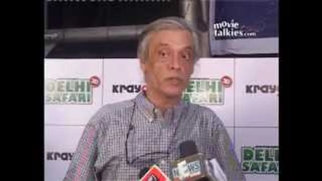 'Yamla Pagla Deewana 2' Public Review