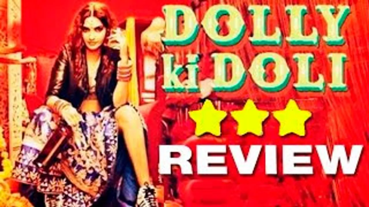 Dolly Ki Doli Public Review