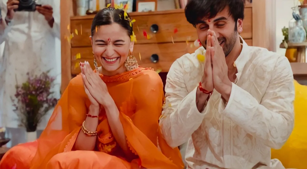 Alia Bhatt Is Overwhelmed With All The Love From Fans And Friends After Pregnancy News