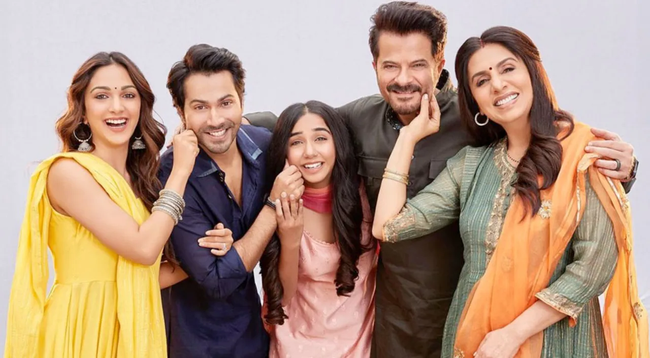 'Jugjugg Jeeyo' Opening Day Box Office Collection; Fails To Reach Double Digit Mark
