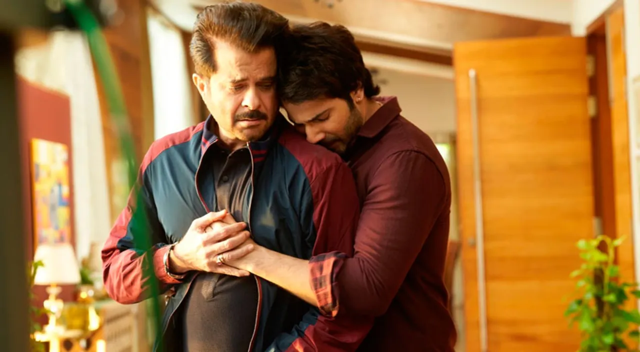 'Jugjugg Jeeyo' Box Office Collection; Shows A Normal Drop On Monday