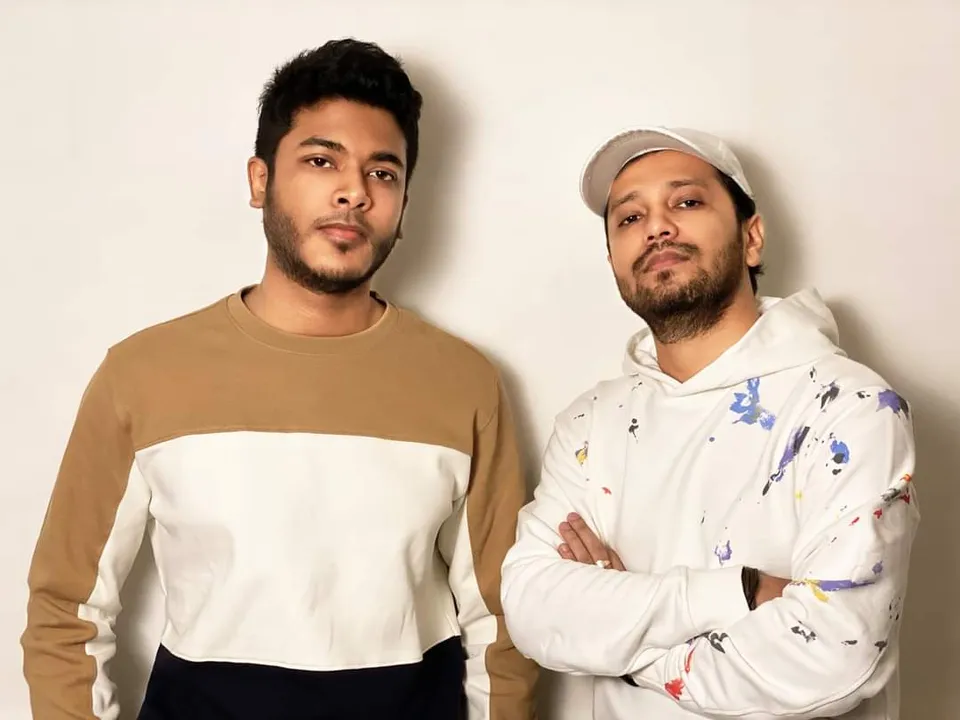EXCLUSIVE INTERVIEW :- Kaushik & Guddu Open Up About Composing The Music For 'Ek Villain Returns'