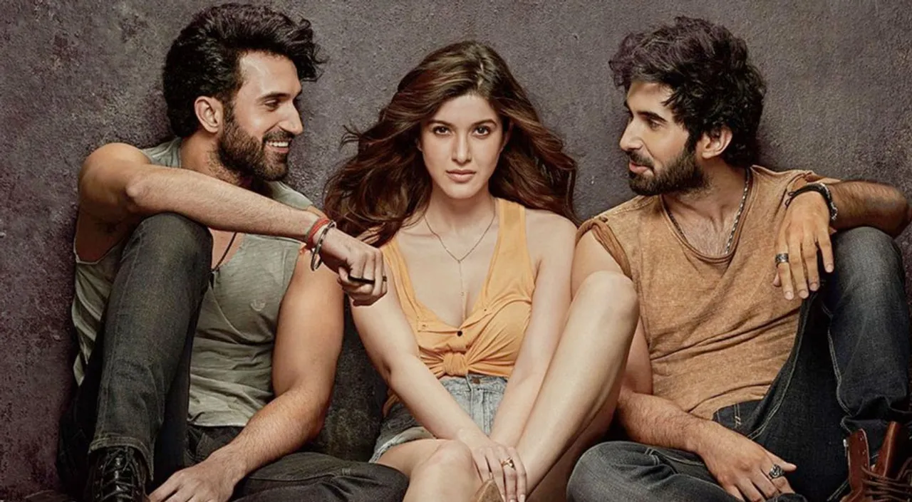 Shanaya Kapoor, Gurfateh Pirzada, and Lakshya Lalwani's 'Bedhadak' Shelved? Here's The Official Statement -