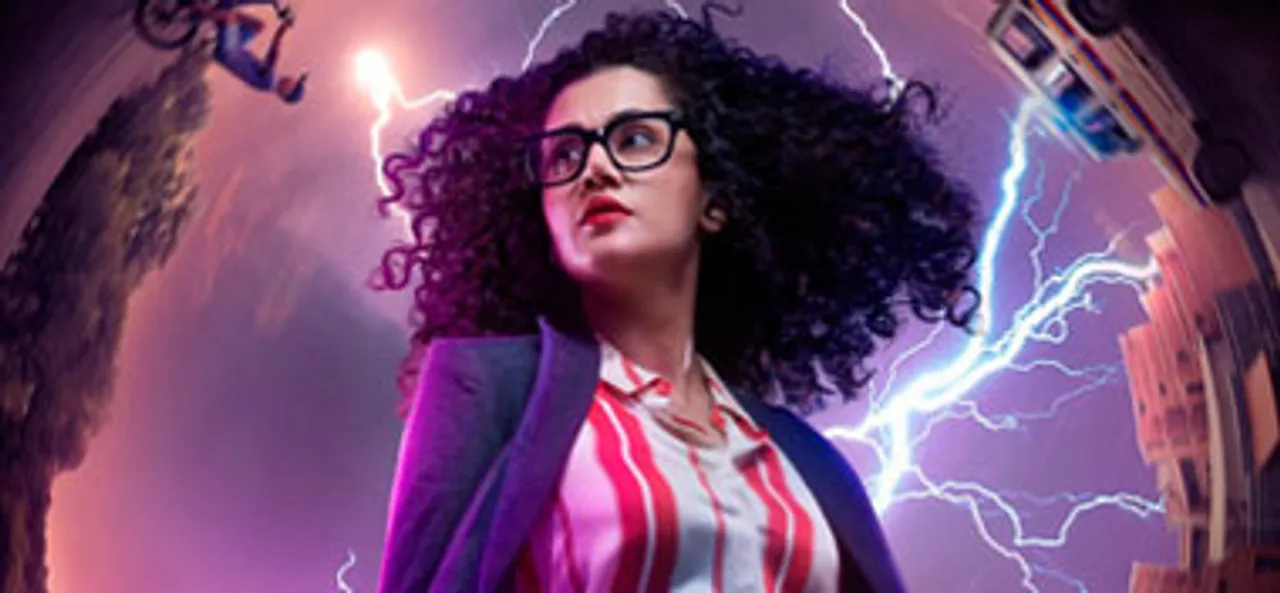 Dobaaraa Official Trailer