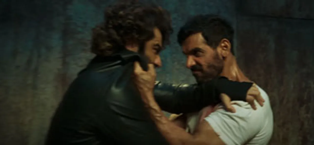 Villain Vs Villain (Faceoff Promo) - Ek Villain Returns