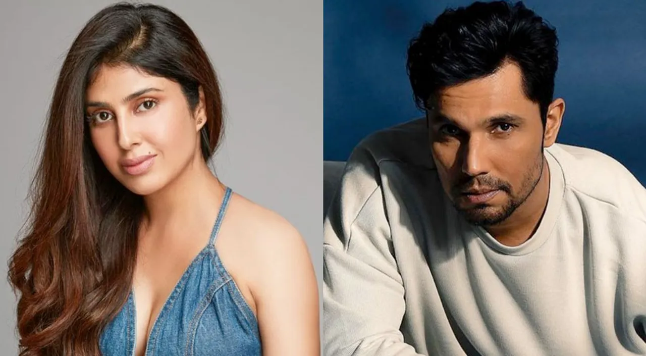 EXCLUSIVE INTERVIEW : "I Jumped When I Came To Know That I'll Be Sharing Screen With Randeep Hooda" - Irra Mor On Her Bollywood Debut 'Inspector Avinash'