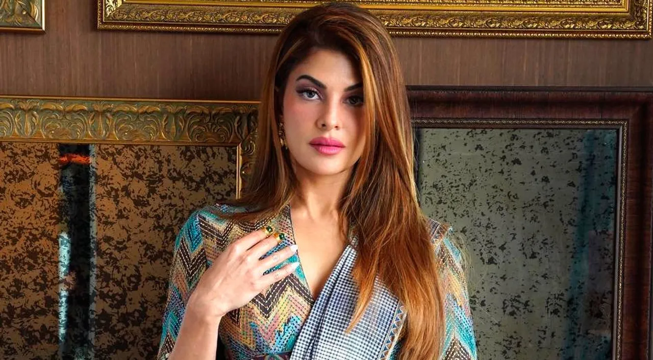 Jacqueline Fernandez To Feature With 6 International Actresses In 'Tell It Like A Woman'