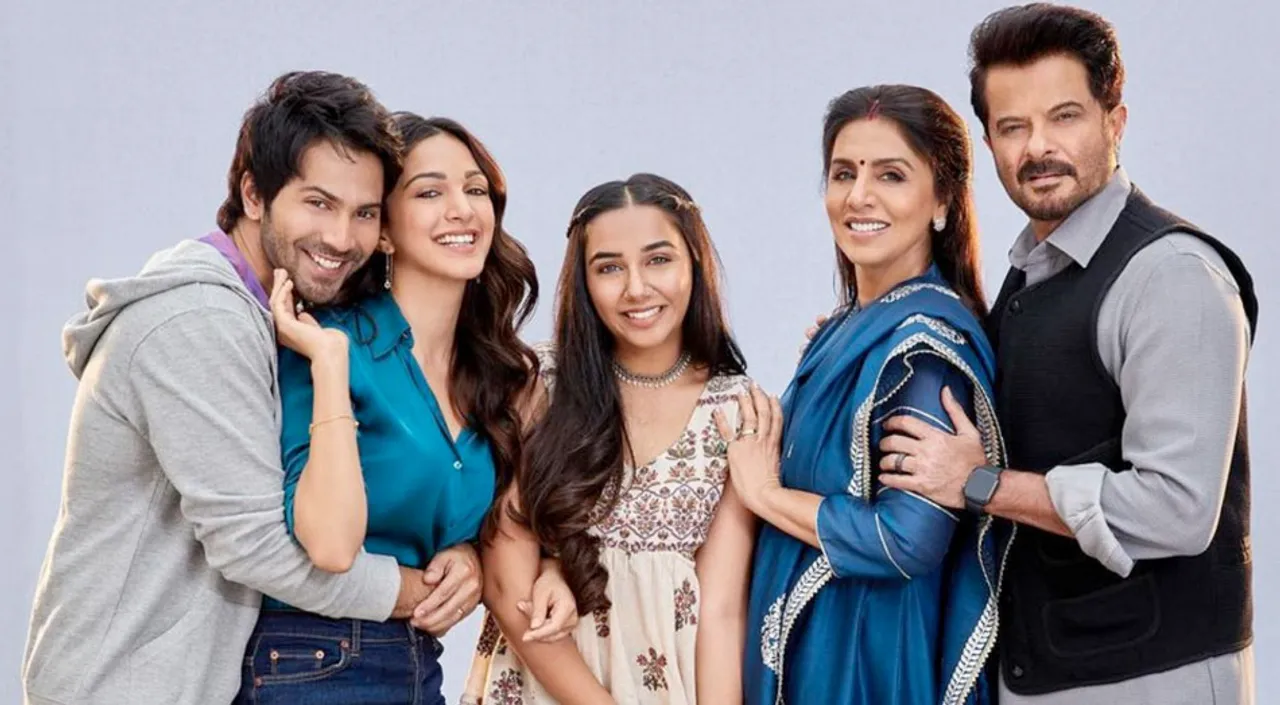 'Jugjugg Jeeyo' Has An Underwhelming First Week At The Box Office