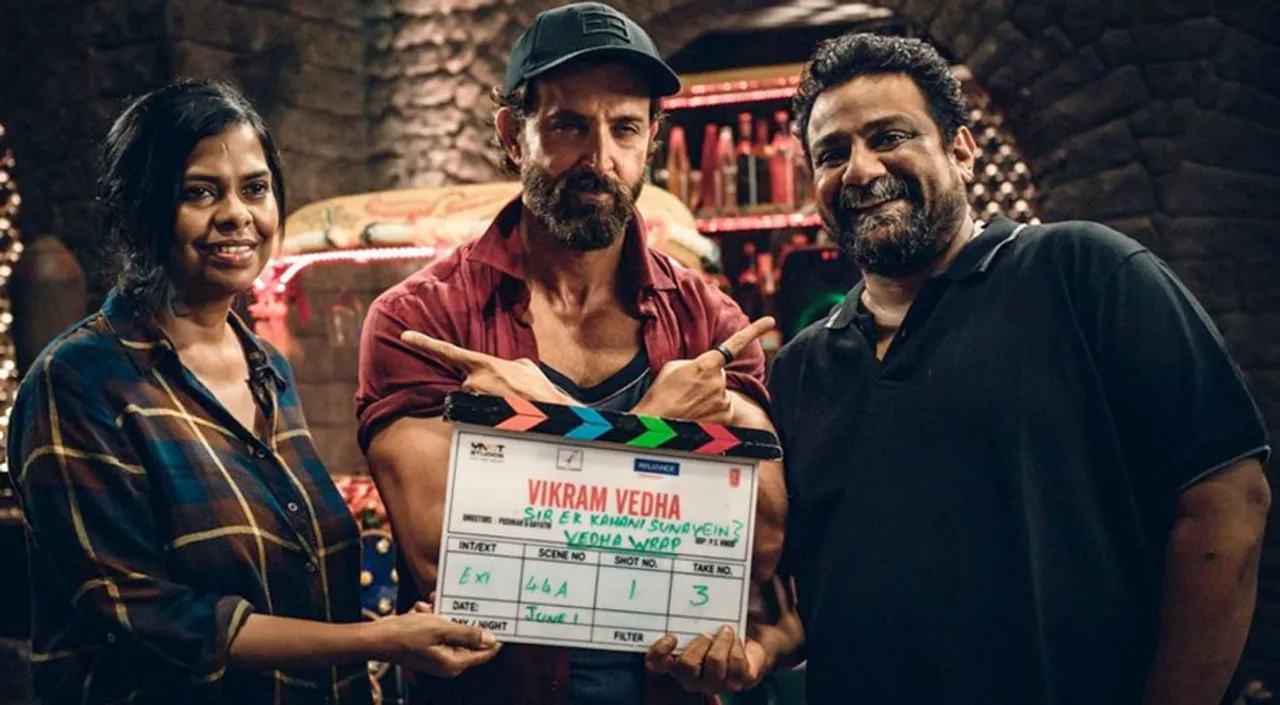 Vikram Vedha's Budget Increased Due To Hrithik Roshan's Demands? The Makers Issue An Official Statement -