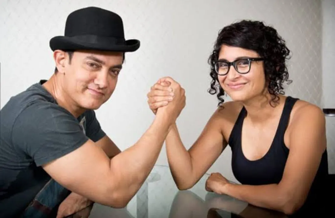 The First Teaser Of Kiran Rao's 'Laapataa Ladies' To Be Attached With Aamir Khan's 'Laal Singh Chaddha'