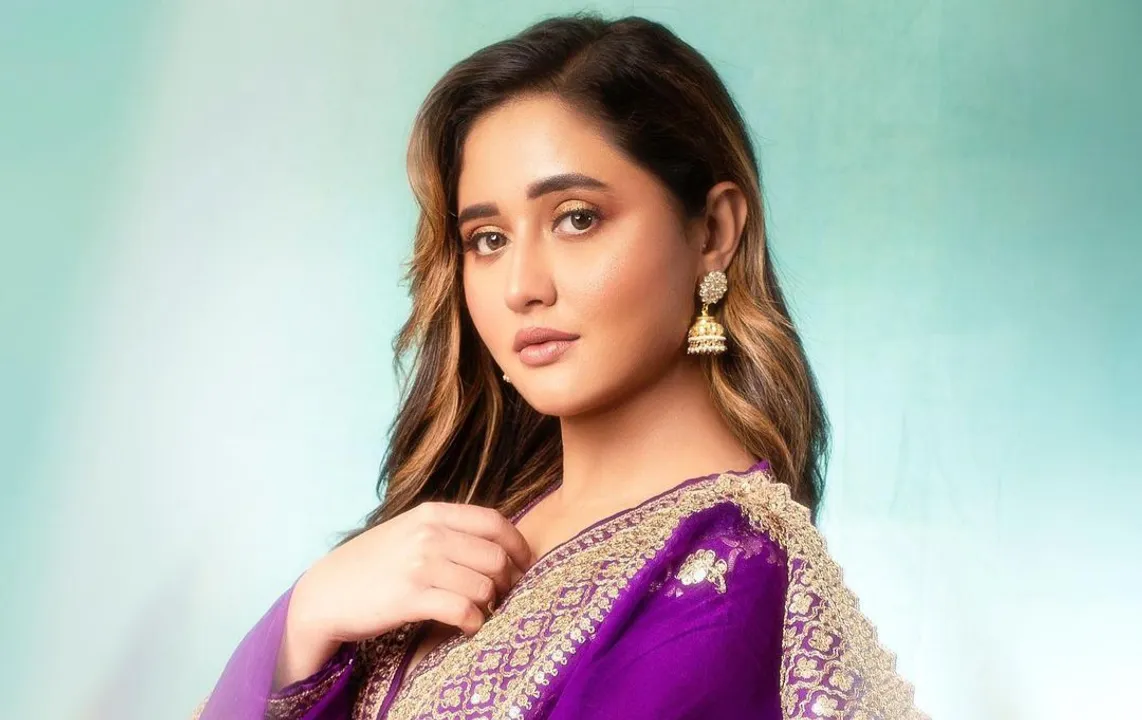 "This Independence Day, I request everyone To Be Responsible Towards The Country" - Rashami Desai