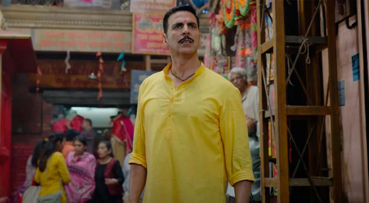 Akshay Kumar Tells Why He Chose To Play A Middle-Class Man's Role In Aanand L Rai's 'Raksha Bandhan'