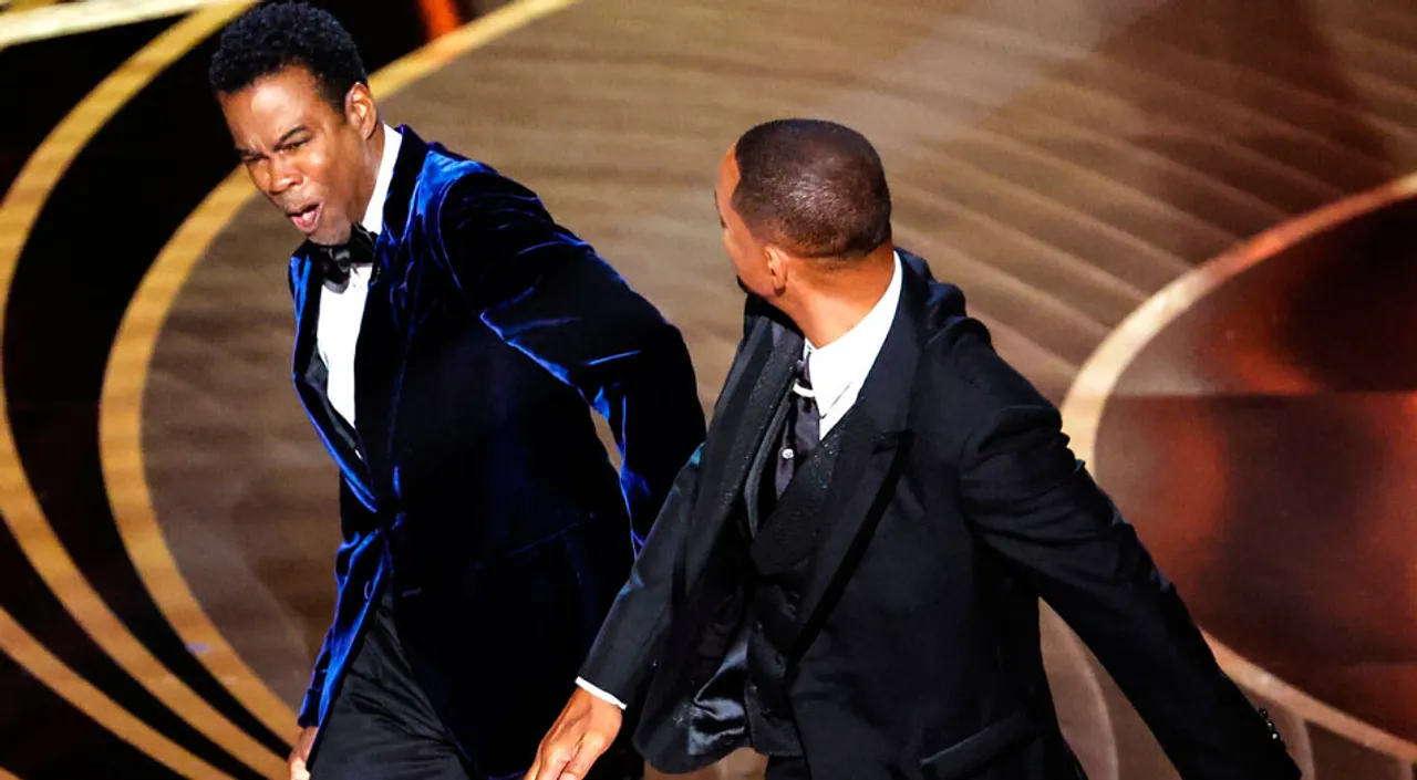 "We Must Act Swiftly, Compassionately & Decisively,"- Academy President On Will Smith-Chris Rock's Slap Controversy —