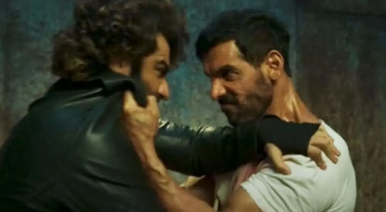 'Ek Villain Returns' First Week Box Office Collections; Adds One More Flop In Bollywood's Kitty In 2022