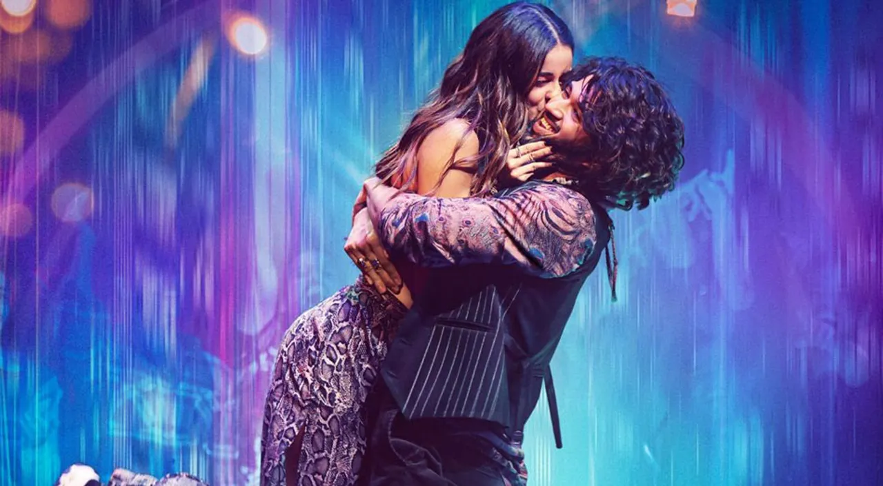 Vijay Deverakonda & Ananya Panday's 'Liger' (Hindi) Takes A Cub-Sized Start At The Box Office