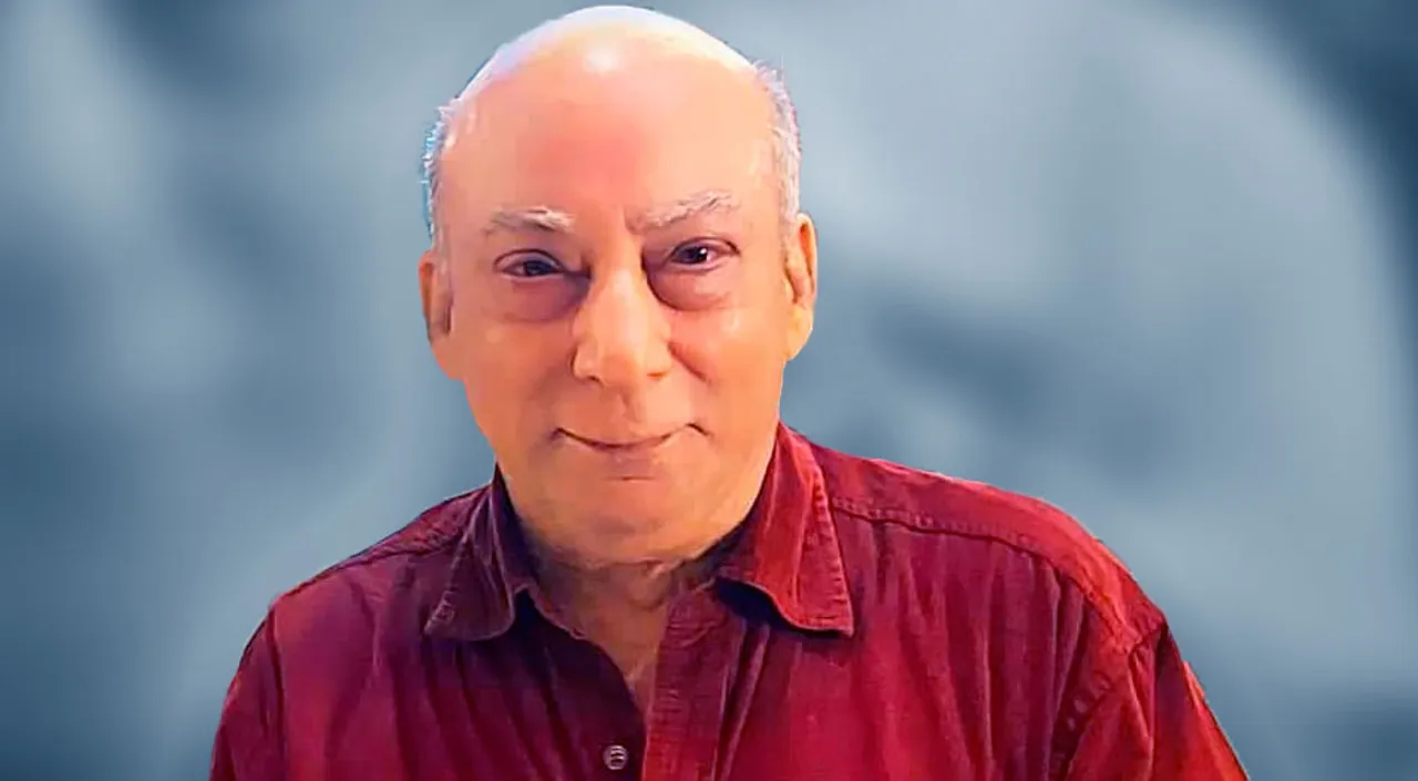 Veteran Bollywood And Theatre Actor Mithilesh Chaturvedi Passes Away from Cardiac Ailment