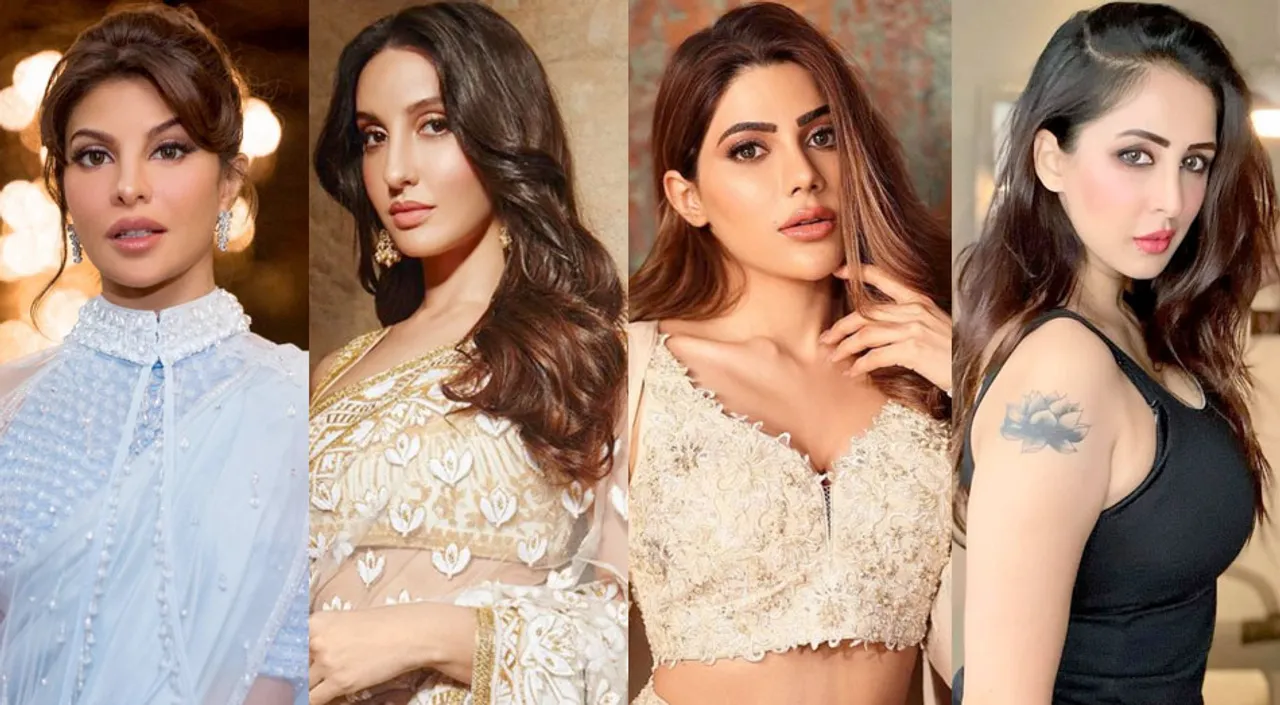 Not Just Jacqueline Fernandez & Nora Fatehi, But Nikki Tamboli & Chahatt Khanna Also Took Money & Gifts From Conman Sukesh Chandrasekhar