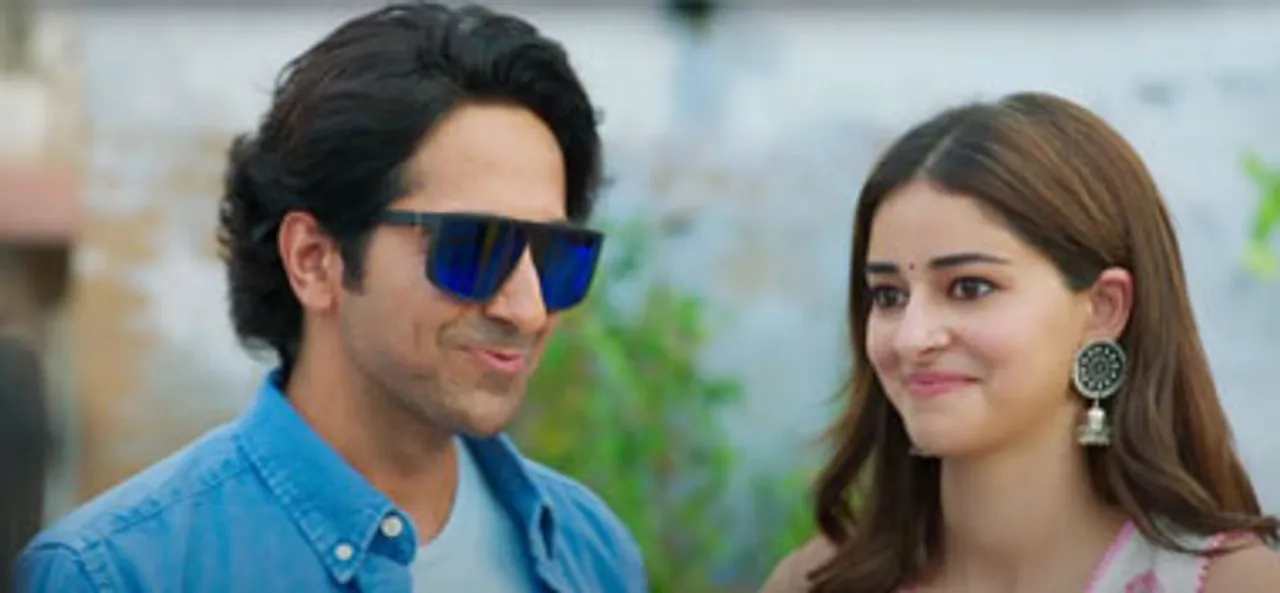 Dream Girl 2 Date Announcemet