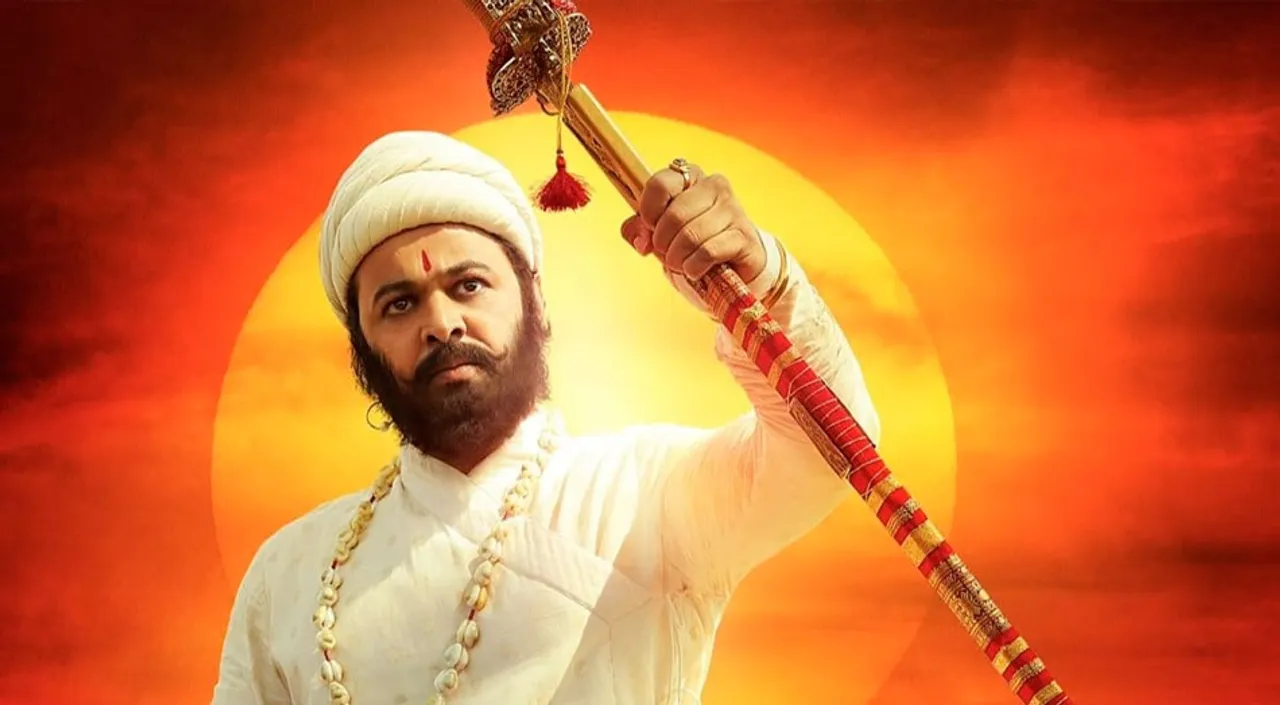 After Super Hit 'Ani Dr. Kashinath Ghanekar', Subodh Bhave & Abhijeet Deshpande Team Up For 'Har Har Mahadev'