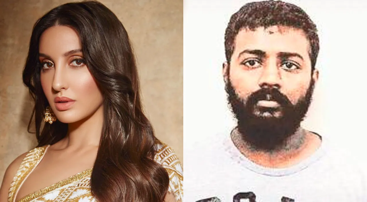 "Sukesh Chandrasekhar Wanted Me As His Girlfriend & Sponsor My Career, " - Nora Fatehi Tells The Court —
