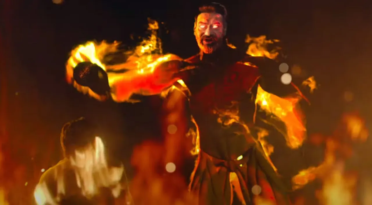 Thank God Trailer : Why Is Bollywood Making Dud Comedies With Old Concepts?