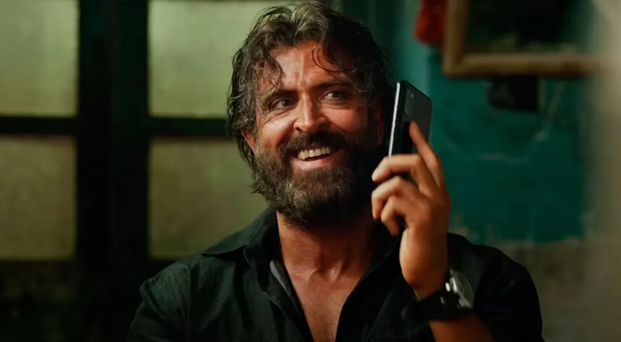 Top Opening Days Of Hrithik Roshan Movies; Here's Where 'Vikram Vedha' Lands -