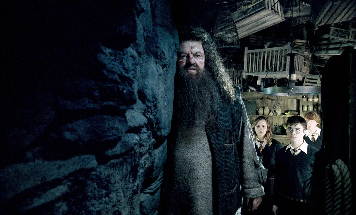 Harry Potter & James Bond Fame Robbie Coltrane Passes Away; Daniel Radcliffe & JK Rowling Pay Tributes