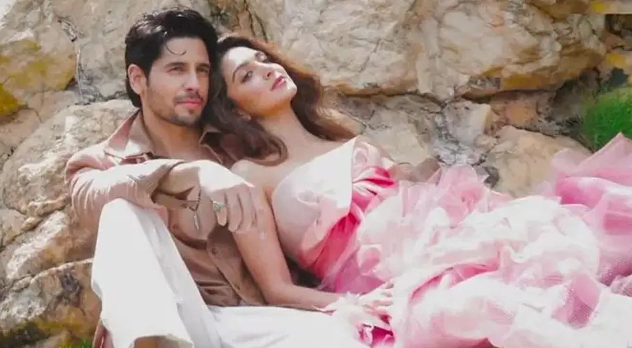 Rumoured Love Birds Sidharth Malhotra And Kiara Advani To Get Married Next Summer; Reports -
