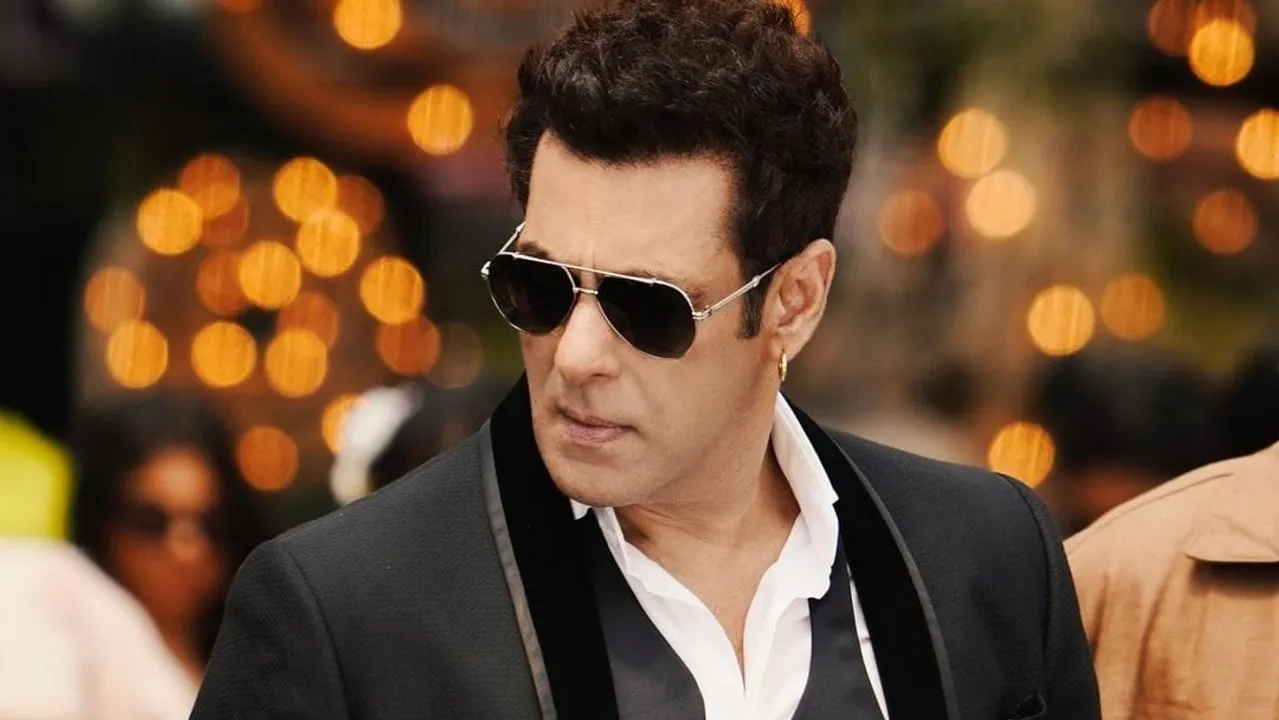 After Diwali With Tiger 3, Salman Khan Books Eid 2023 For 'Kisi Ka Bhai Kisi Ki Jaan'