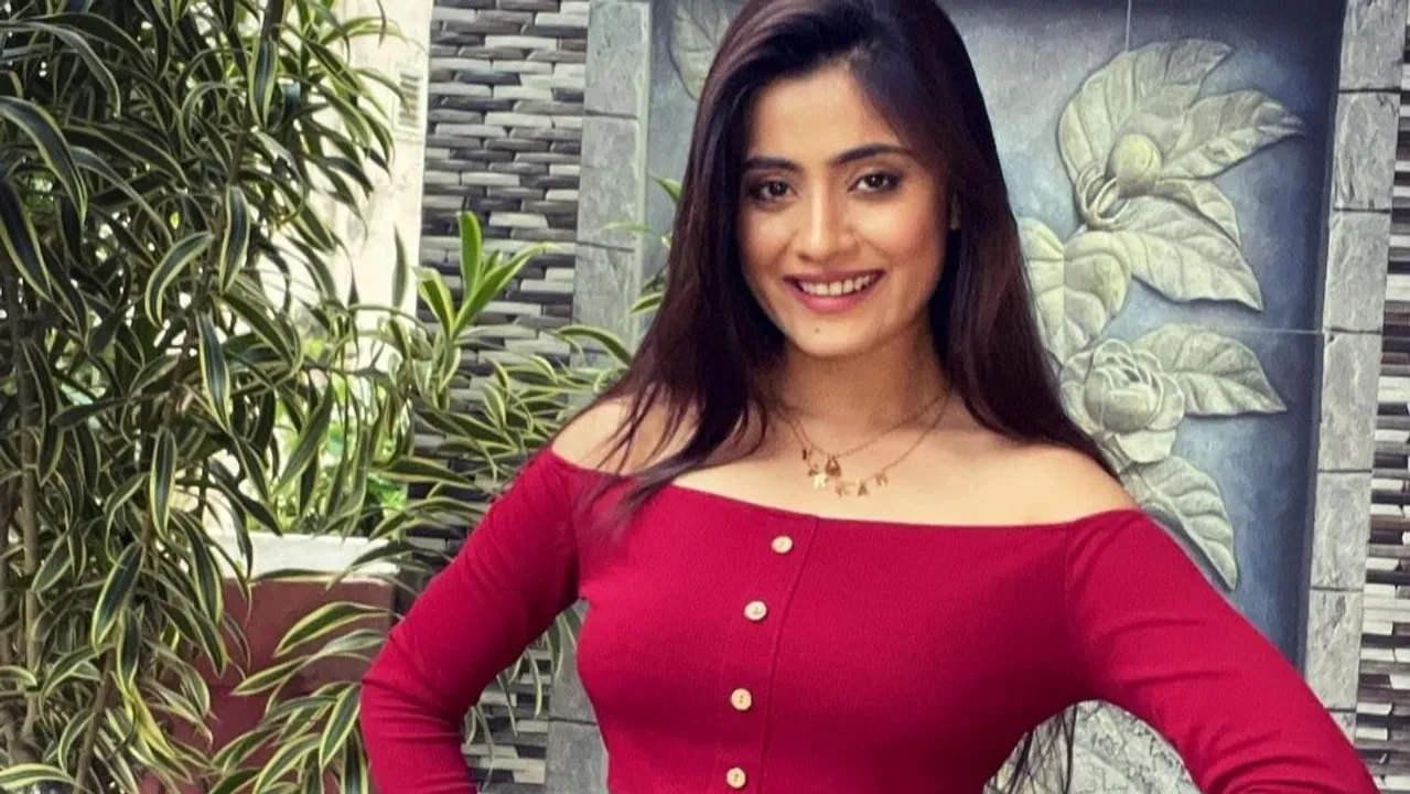 Vaishali Takkar's Suicide Note Reveals That She Was Harrassed By Her Boyfriend; Read Full Story Here