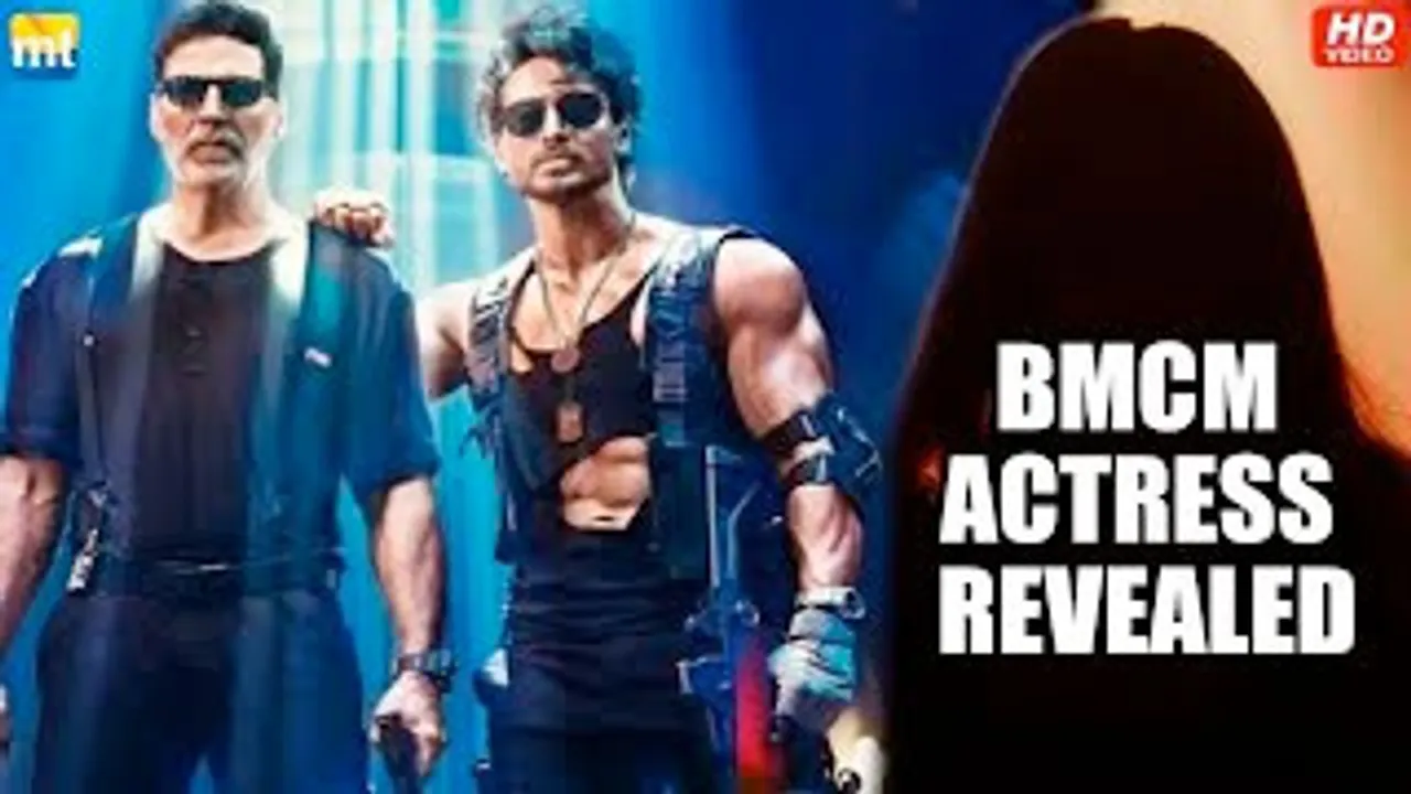 BREAKING NEWS: Akshay Kumar & Tiger Shroff's Bade Miyan Chote Miyan gets a glamorous leading lady