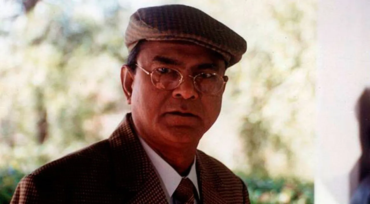 'Bulandi' And 'Love 86' Director Esmayeel Shroff Passes Away at 62