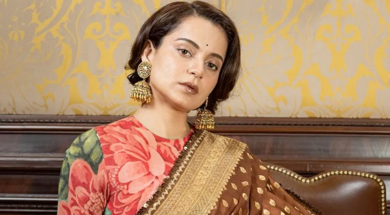 "I Am Willing To Fight 2024 Lok Sabha Polls From Himachal Pradesh," Says Kangana Ranaut