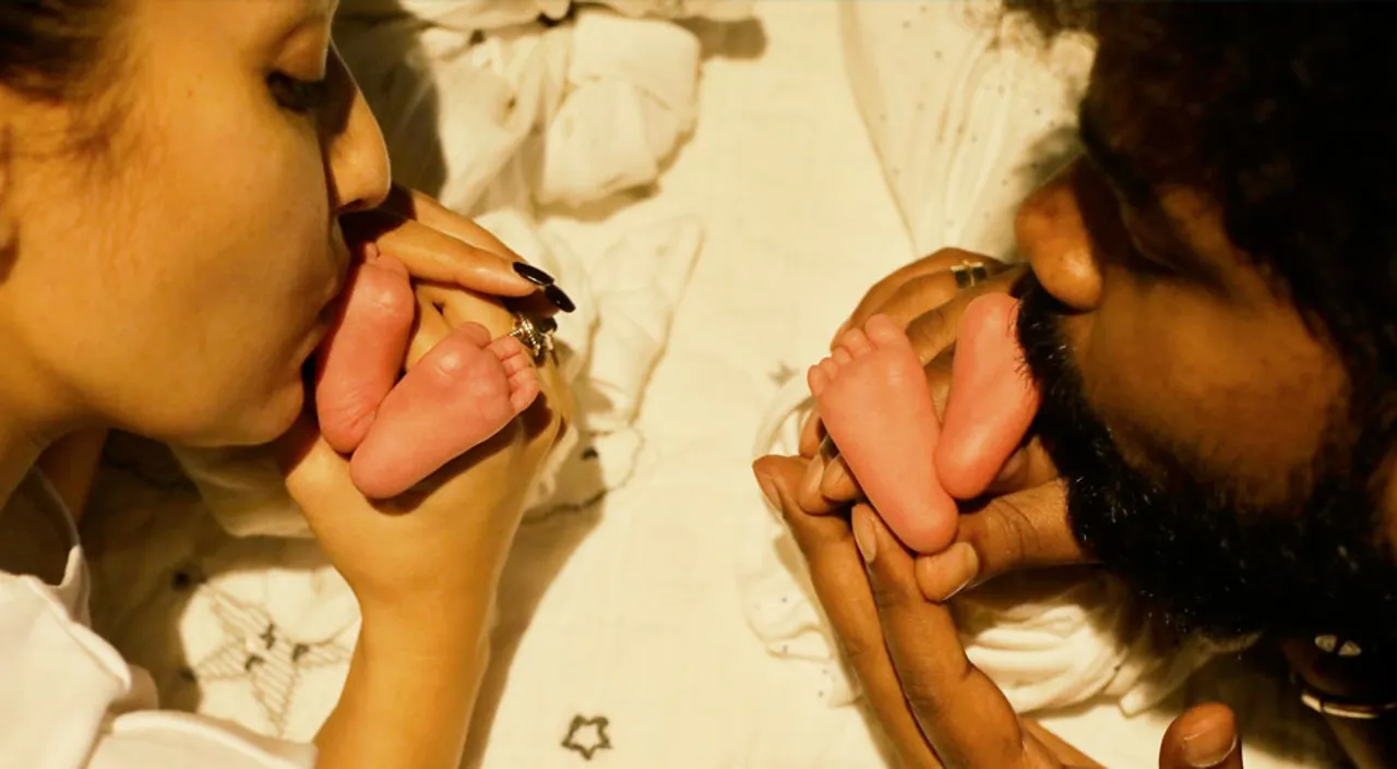 'Jawan' Actress Nayanthara & Her Husband Vignesh Become Parents Of Twins Exactly 4 Months After Marriage