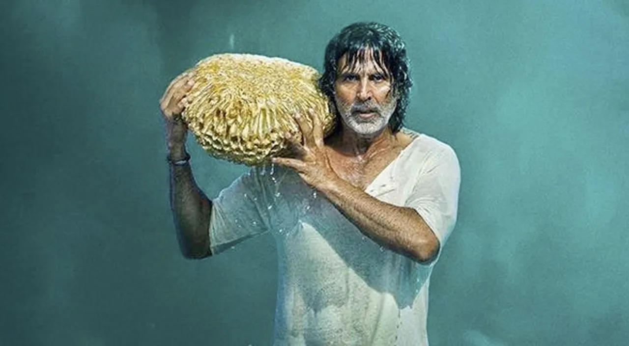 Here’s Why Akshay Kumar's 'Ram Setu' Was Not Shown To The Media Before The Public -