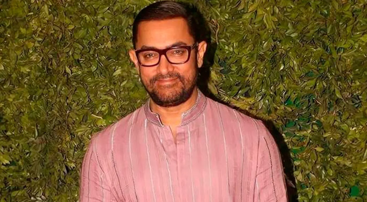 Aamir Khan Confirms Producing 'Champion'; Calls It A Great Story -