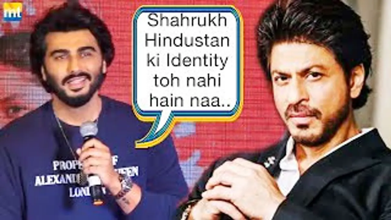 Arjun Kapoor's BOLD statement on S## before Marriage and Shah Rukh Khan's philosophy