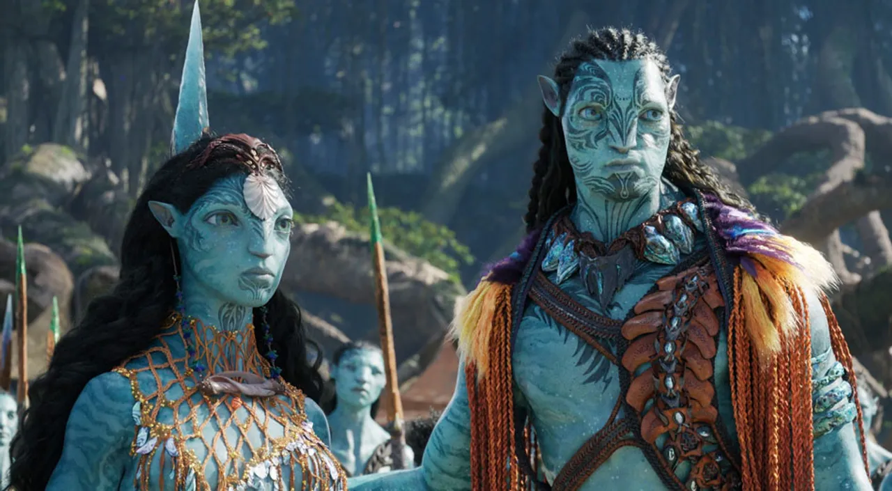 "I Loved Hindu Mythology, The Pantheon; It's Rich & Vivid," Says James Cameron On Taking Inspiration For 'Avatar' Title