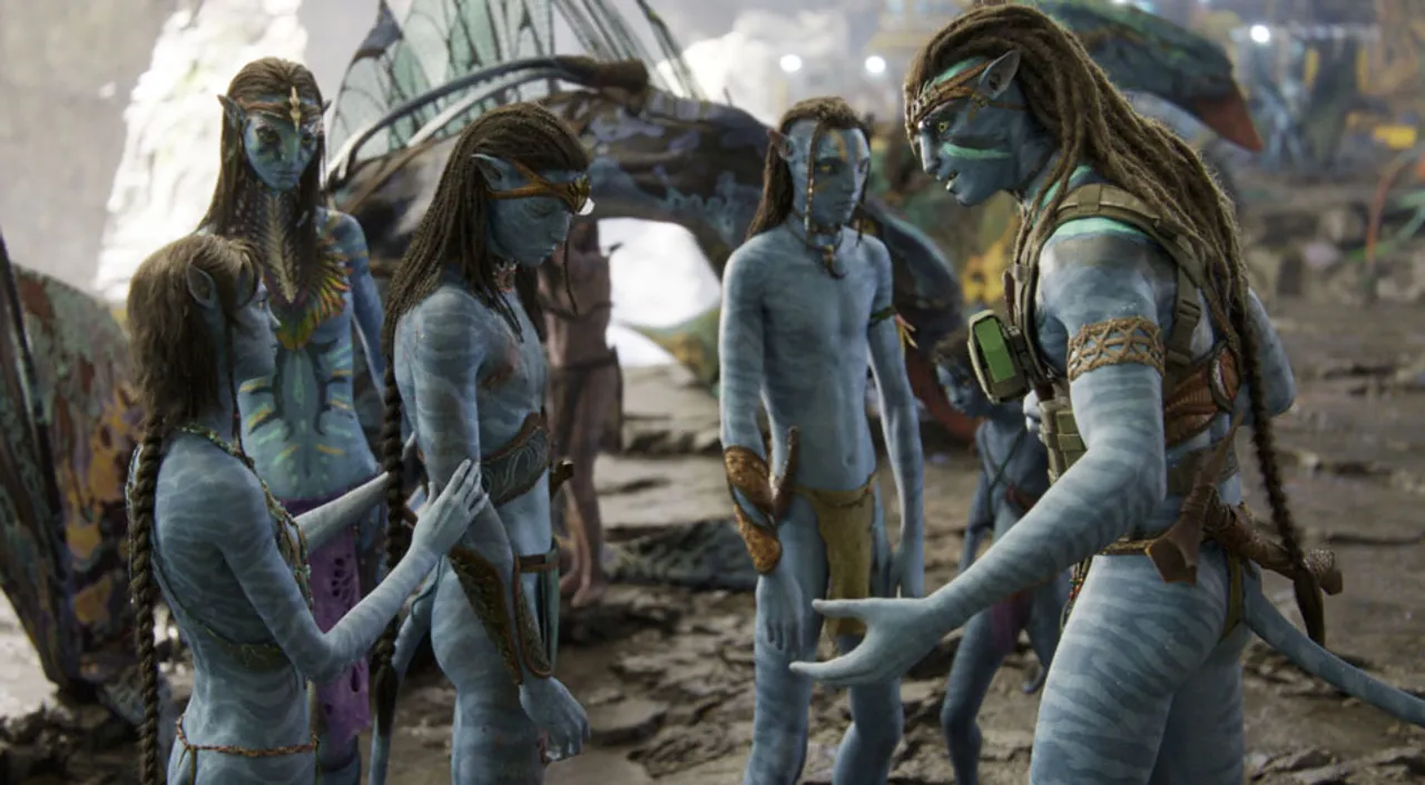 'Avatar: The Way of Water' Sells Over 15,000 Tickets In 45 Screens; Here's What National Chains' Owners Say -
