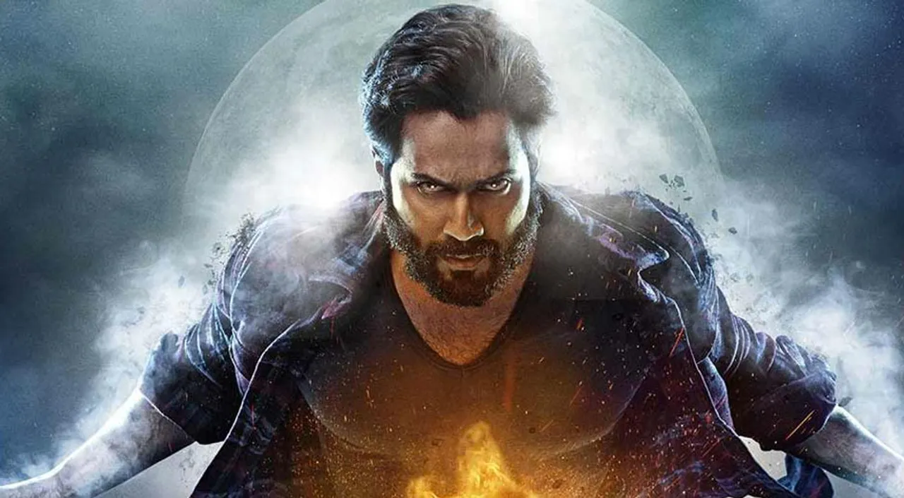 'Bhediya Struggles Against 'Drishyam 2' In The Opening Weekend -