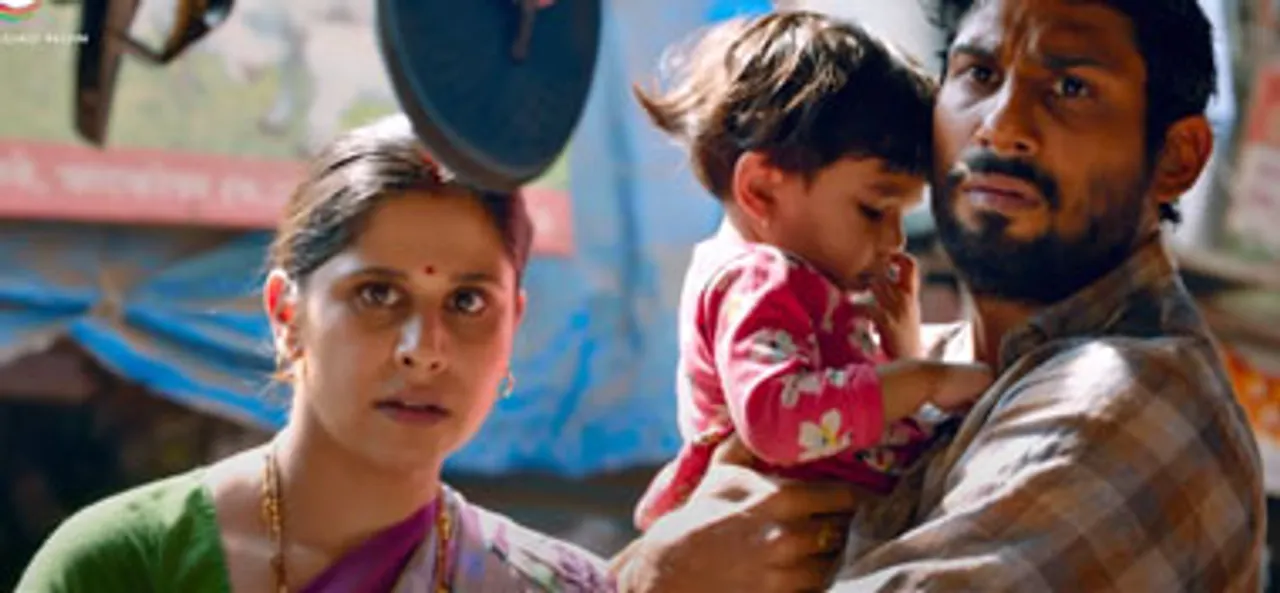 India Lockdown Official Trailer