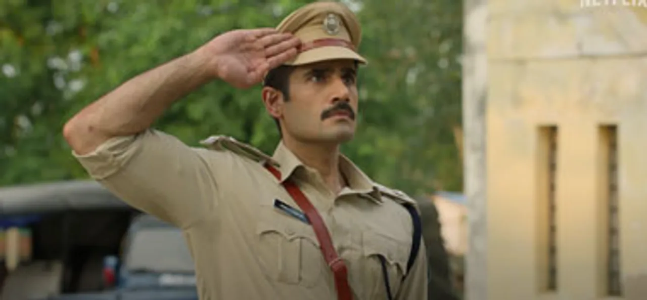 Khakee: The Bihar Chapter | Official Trailer