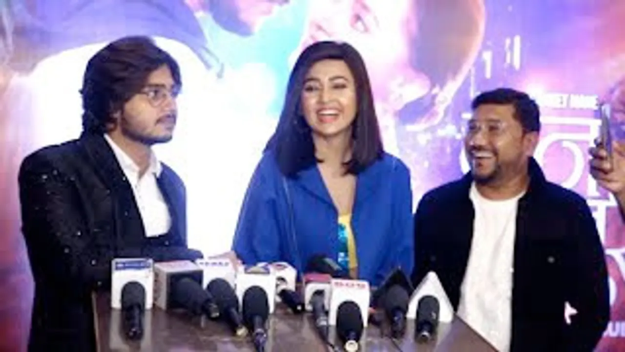 Mann Kasturi Re Part 2 Will Be made? Tejasswi Prakash, Abhinay Berde And Sanket Mane answer